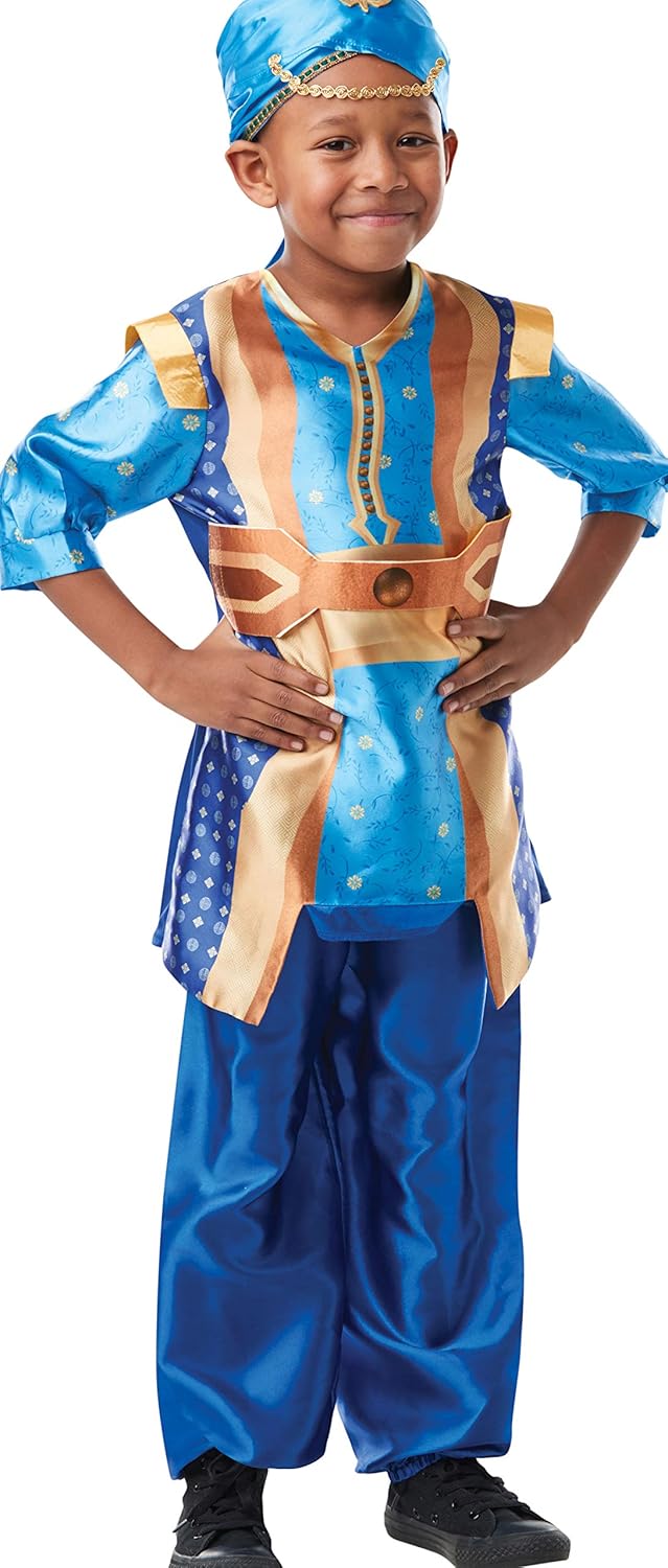 ALADDIN GENIE (Sml)