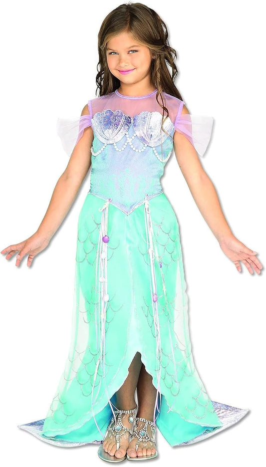 MERMAID PRINCESS (Sml)