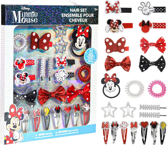 HAIR ACCESSORIES SET LARGE
