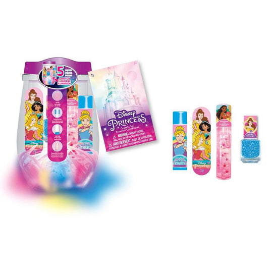 Light-Up Cosmetic Tumblers