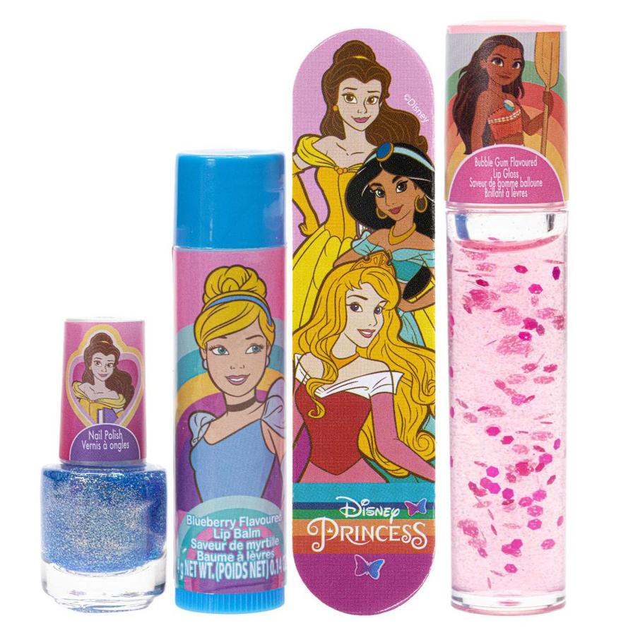 Light-Up Cosmetic Tumblers