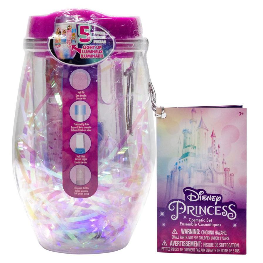 Light-Up Cosmetic Tumblers
