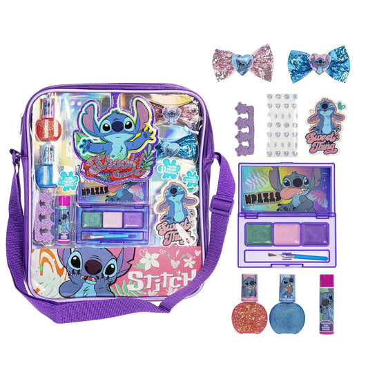 COSMETIC GIFT BAG SET