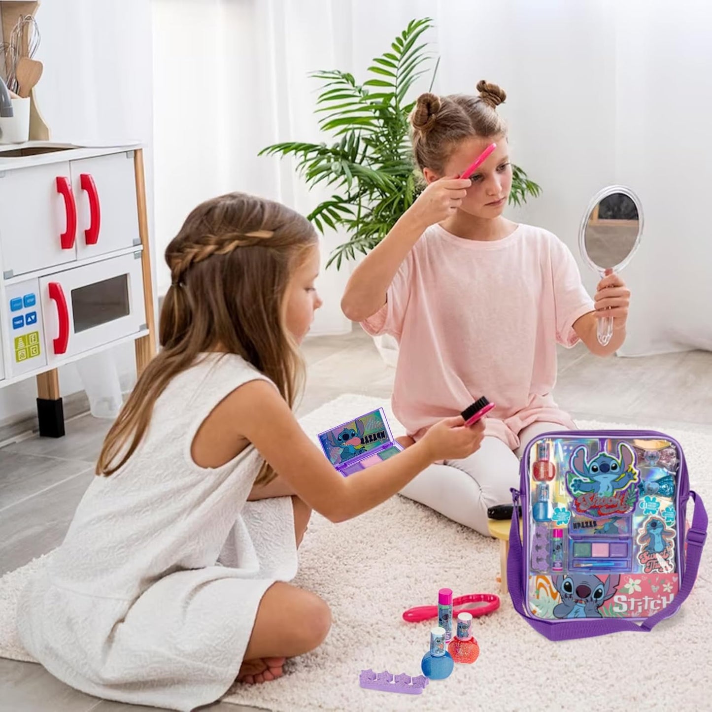 COSMETIC GIFT BAG SET