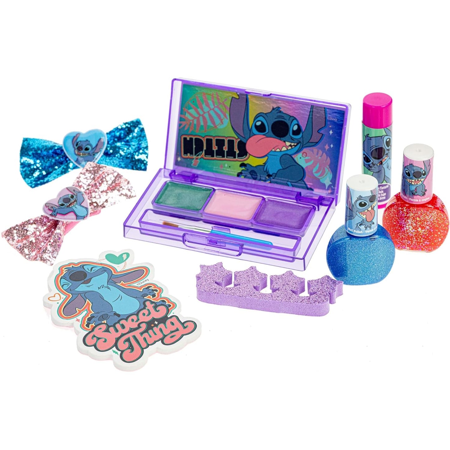 COSMETIC GIFT BAG SET