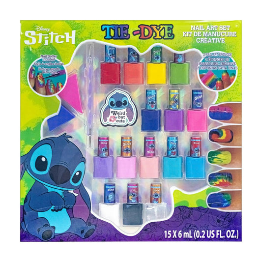 TOWNLEY GIRL DISNEY FROZEN 15-PACK NAIL POLISH SET