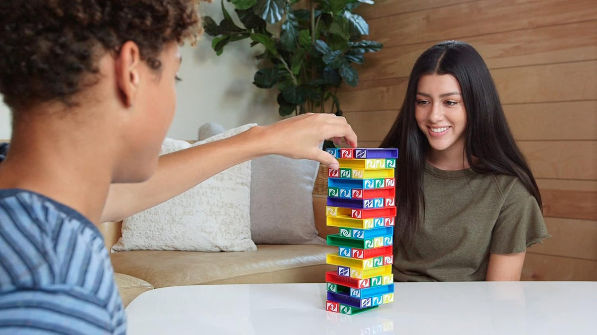 UNO Stacko