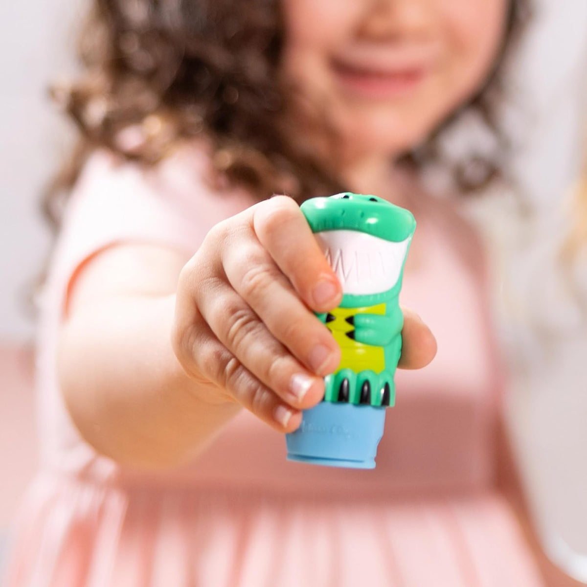 Sticker WOW! Sticker Stamper & Activity Pad - Dinosaur