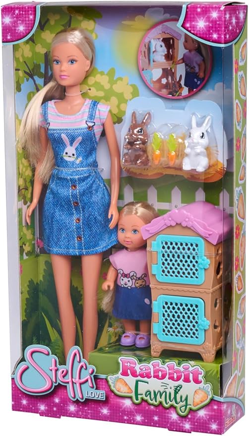 SL Rabbit Family