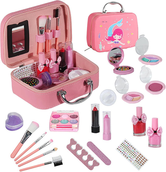 Glamorous Beauty Cosmetic Bag