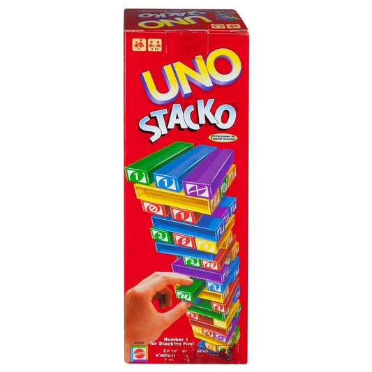 UNO Stacko