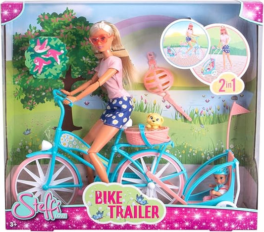 SL Bike Trailer