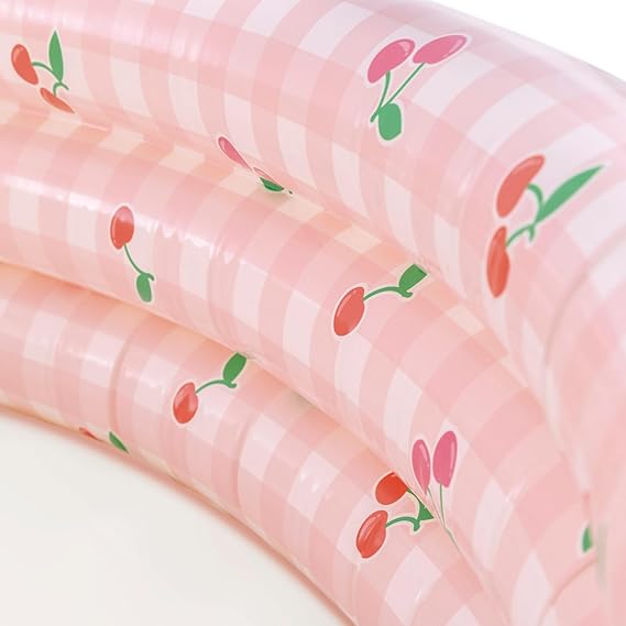 Intex ZestyPool-Pink