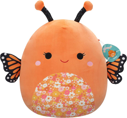 SQUISHMALLOWS 16-INCH MONY LARGE PLUSH