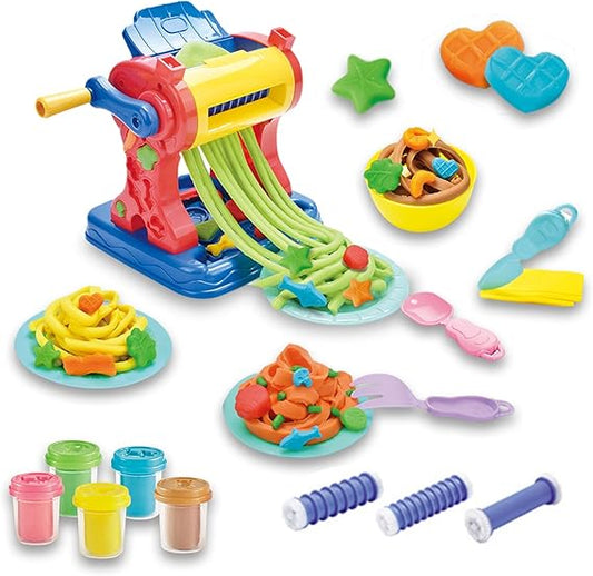 NOODLE MACHINE