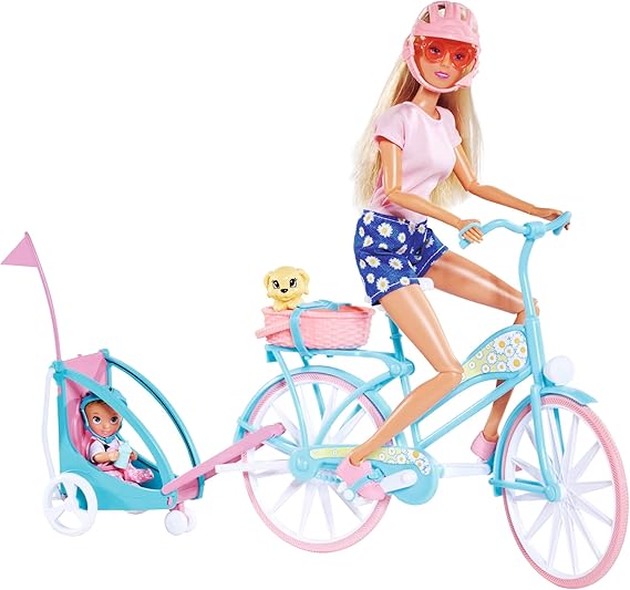 SL Bike Trailer