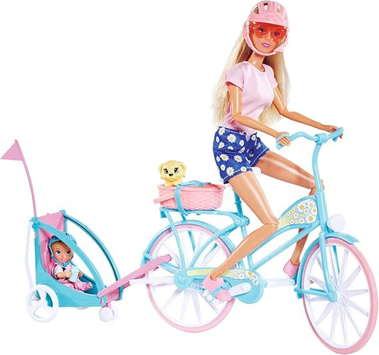 SL Bike Trailer
