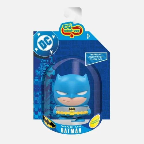 Wind-Upz Batman