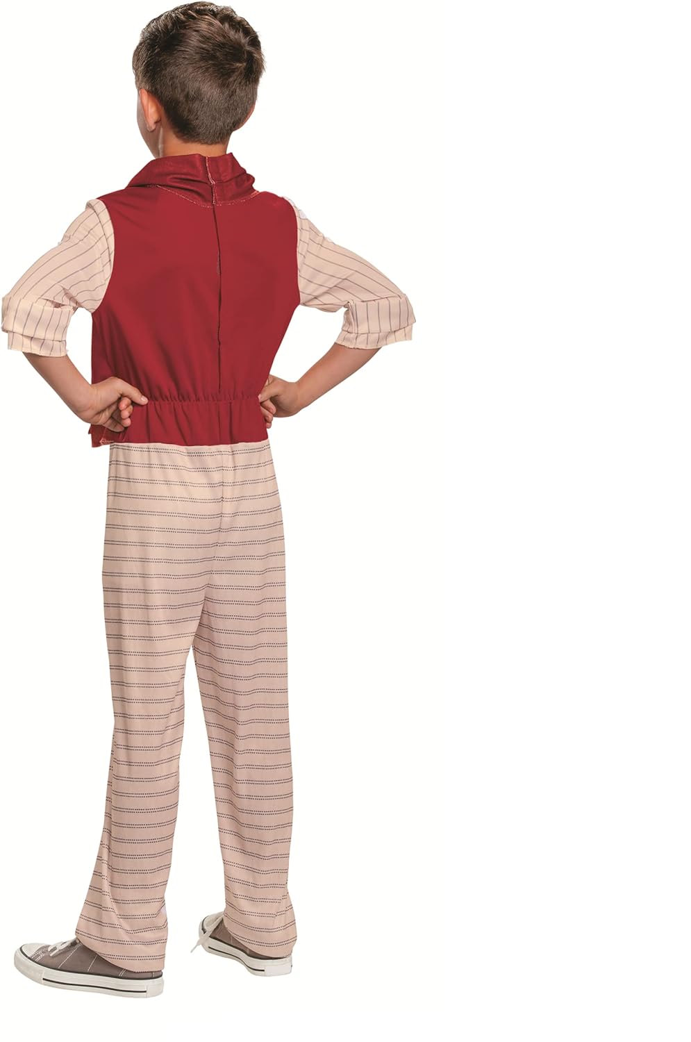 Aladdin Classic Costume - S (4-6x)