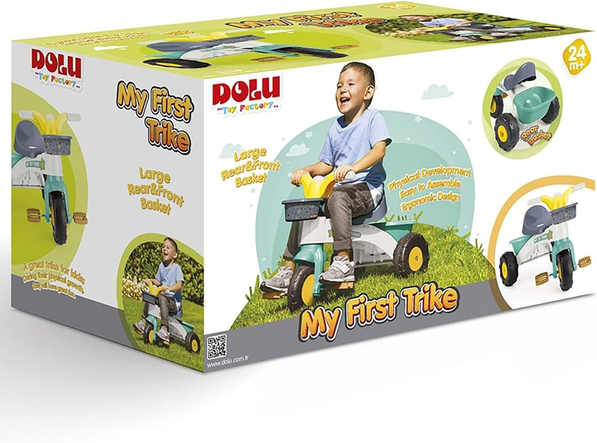 Dolu - My First Trike