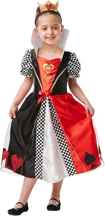 RED QUEEN (Sml)