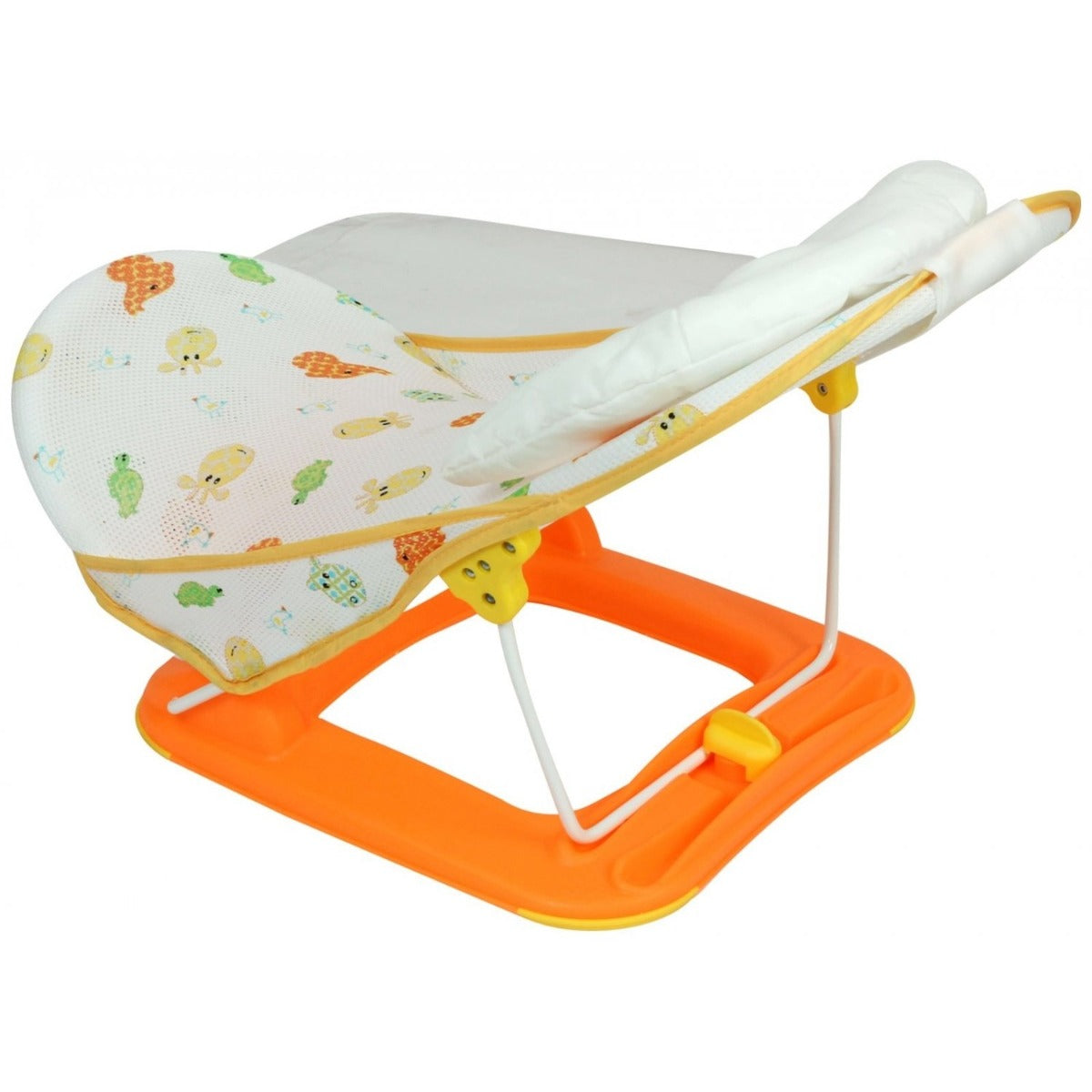 Deluxe Baby Bather - Yellow