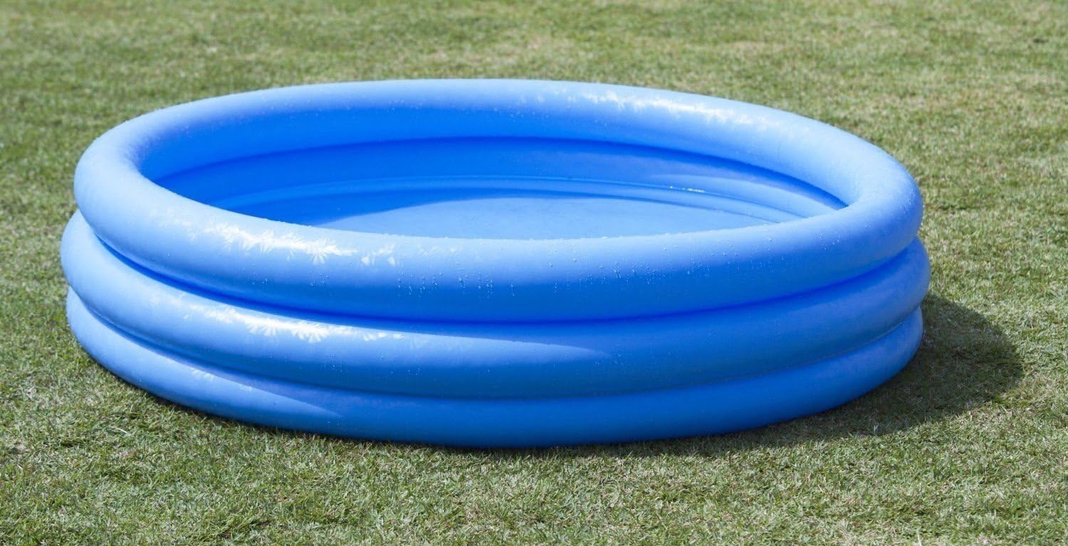 Intex - Crystal Blue Pool