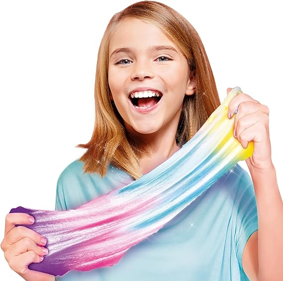 CANAL TOYS UNICORN SLIME CASE