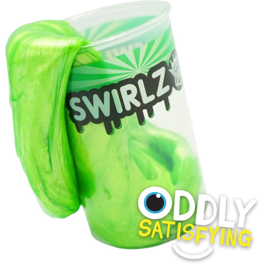 Wecool - Swirlz-5 Set
