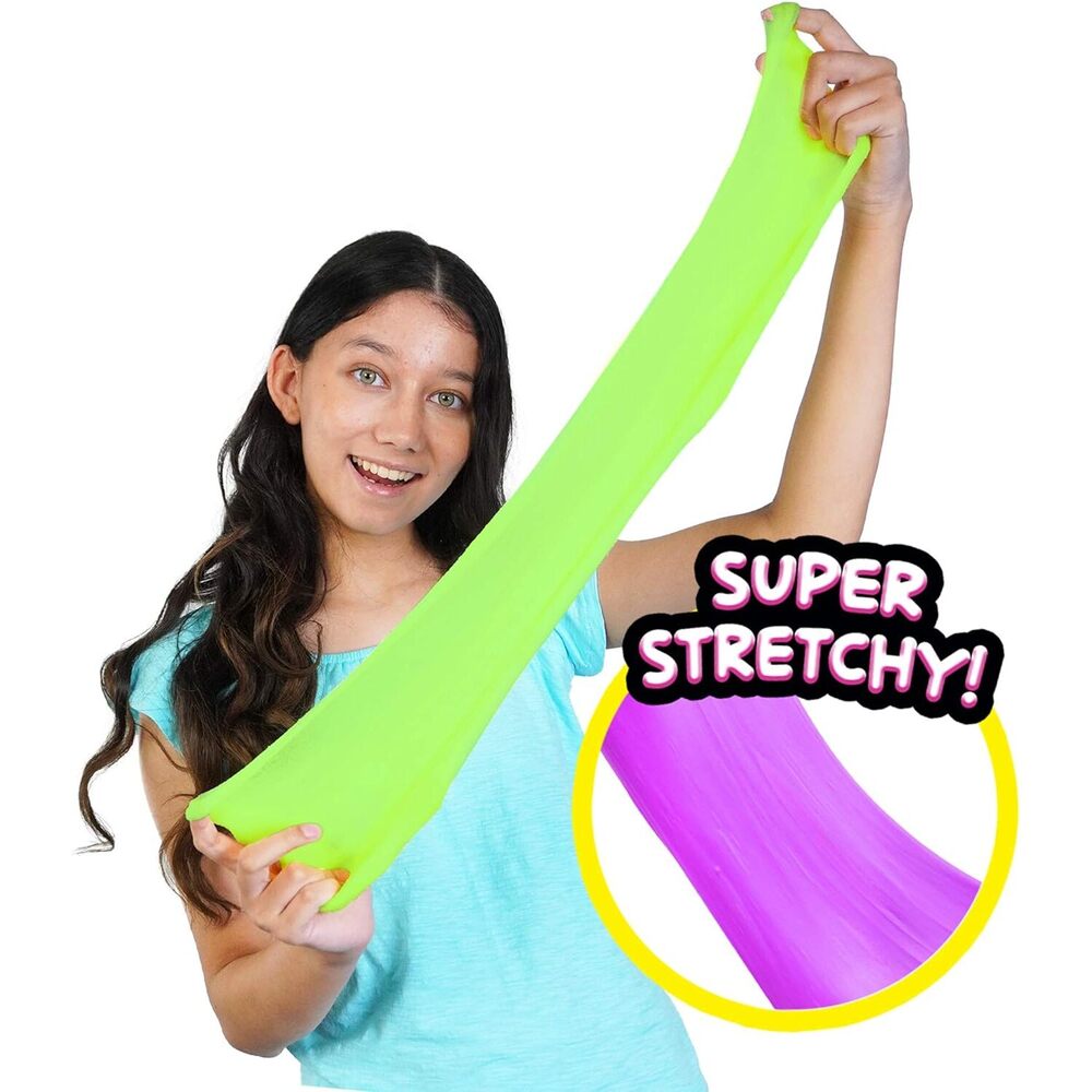 Wecool - Swirlz-5 Set