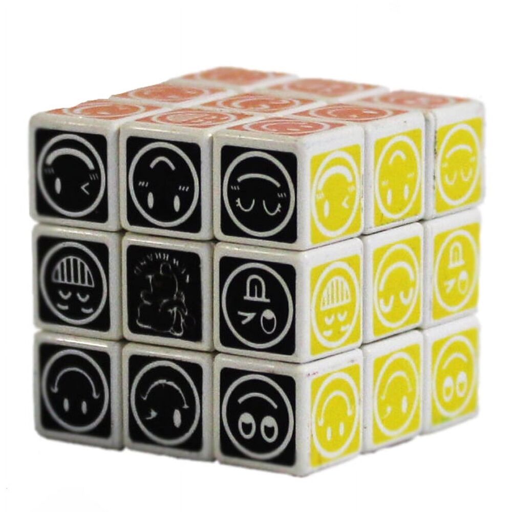 Hyp - Magic Cube 6 In 1