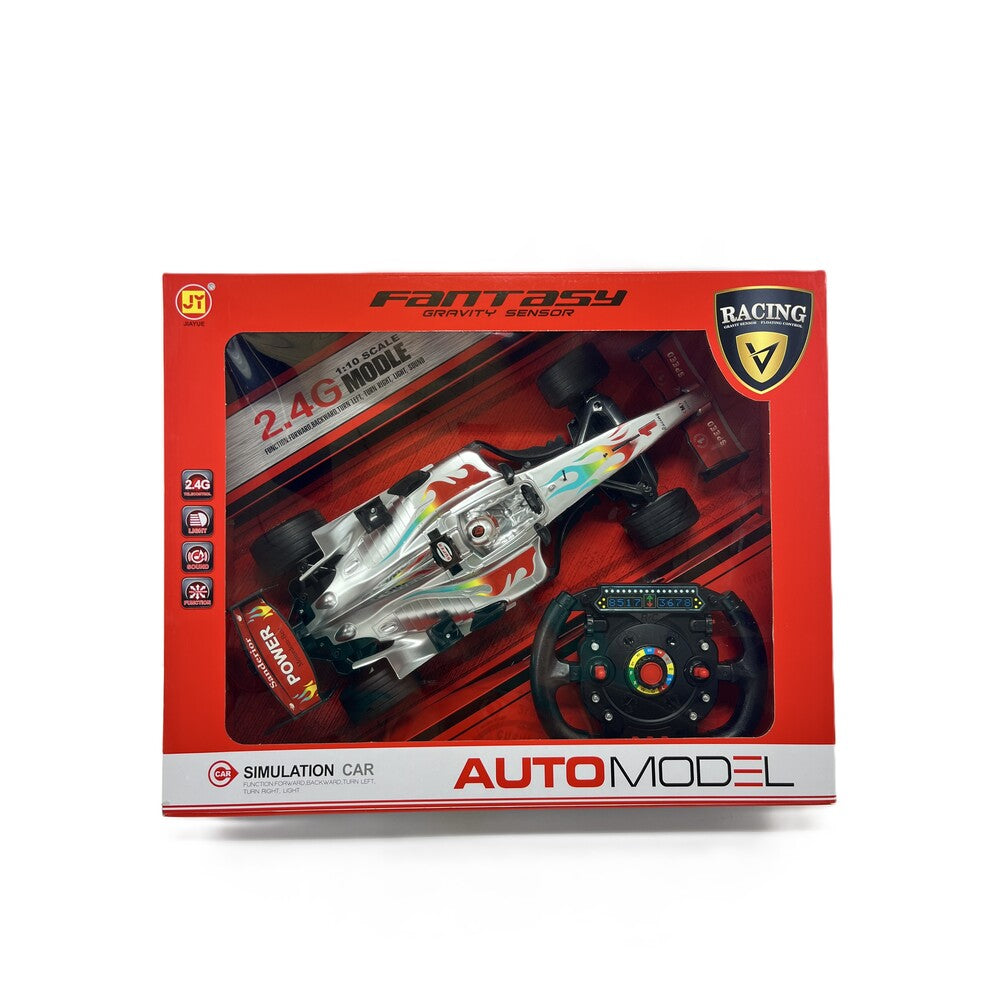 Hyp - Racing Car 2.4G - 1:10