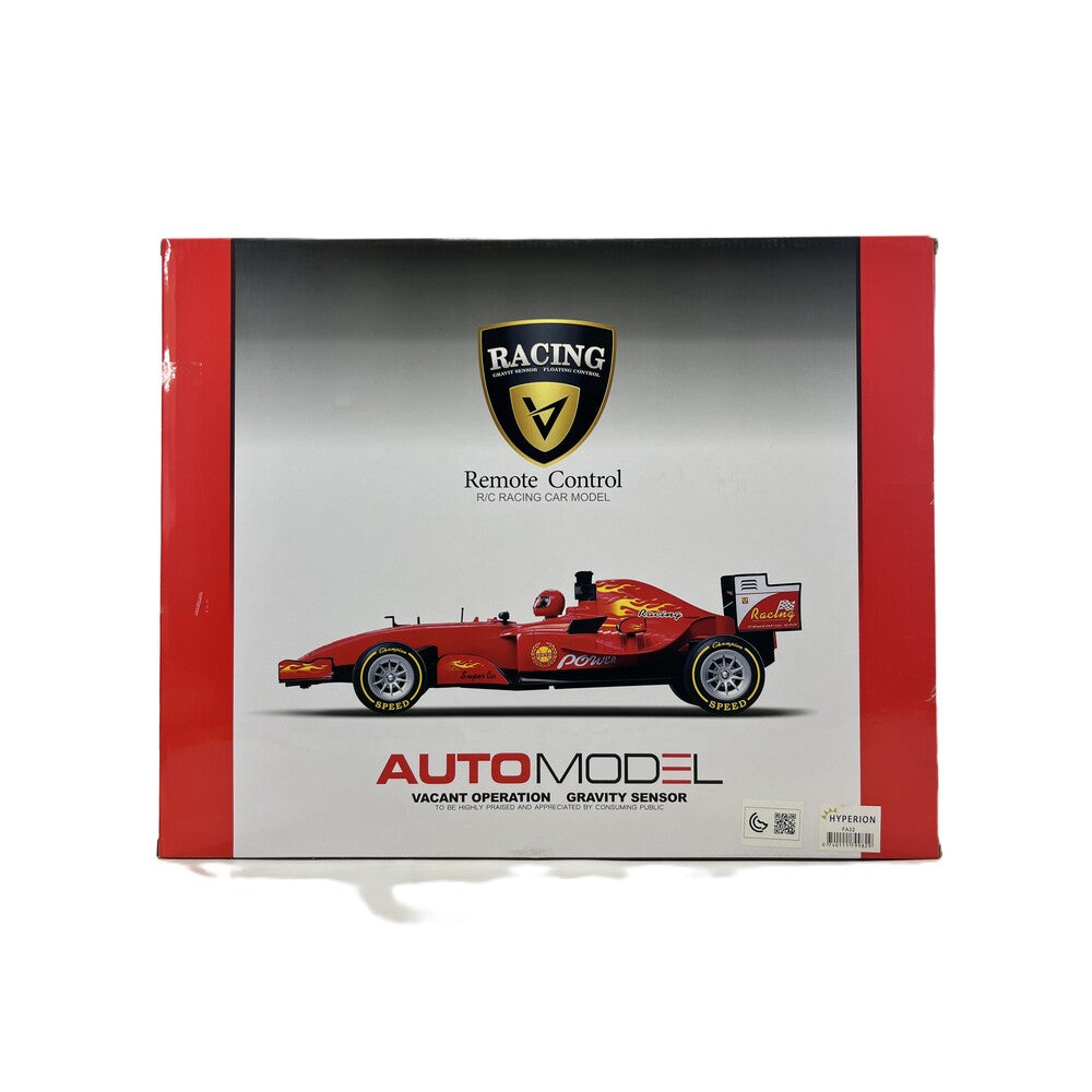 Hyp - Racing Car 2.4G - 1:10