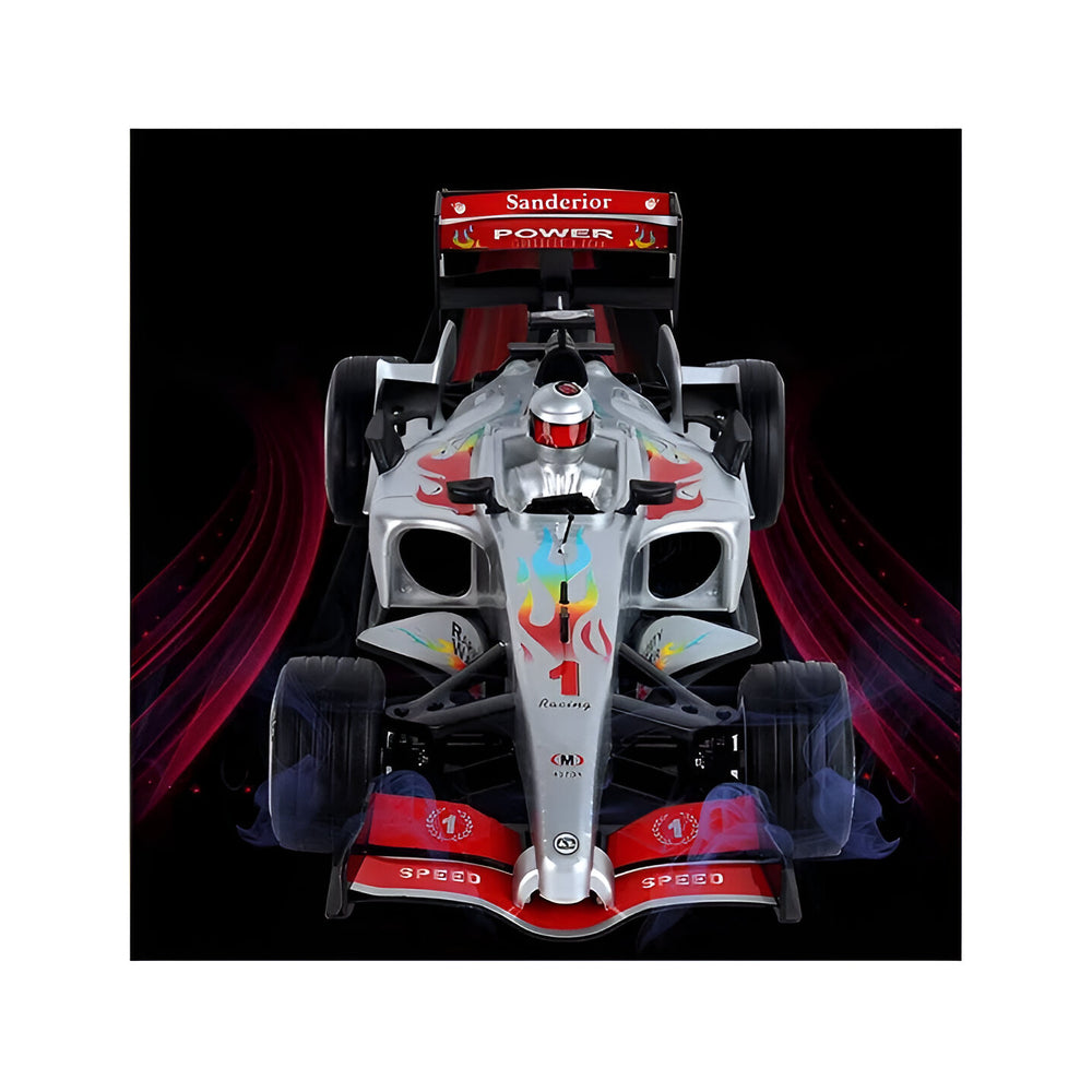 Hyp - Racing Car 2.4G - 1:10
