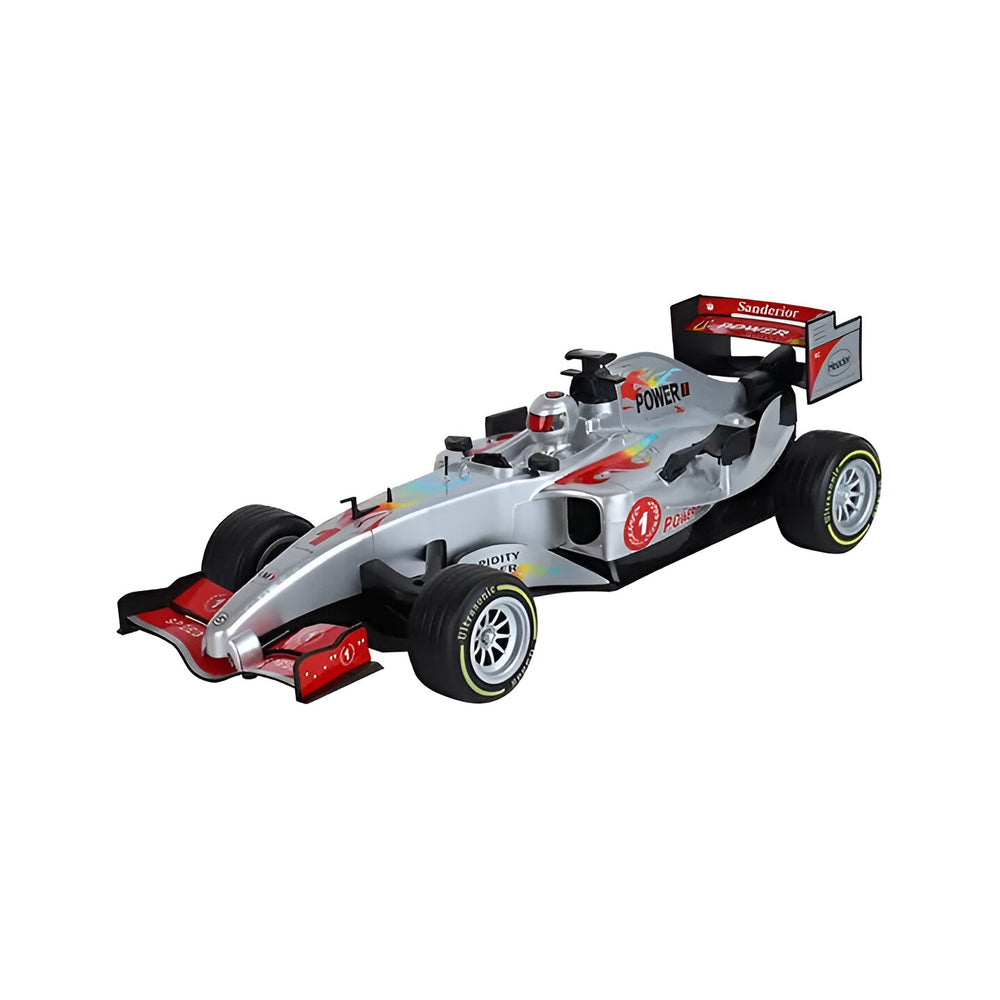 Hyp - Racing Car 2.4G - 1:10
