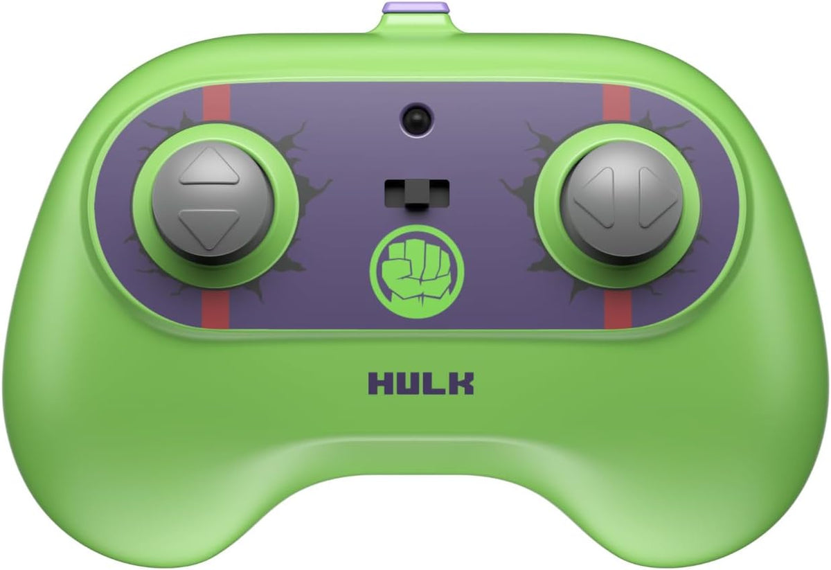 Hulk Ridge Runner