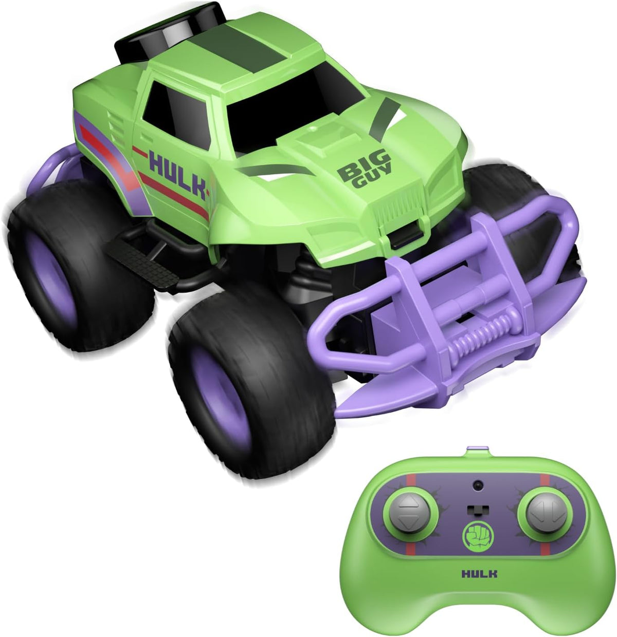 Hulk Ridge Runner