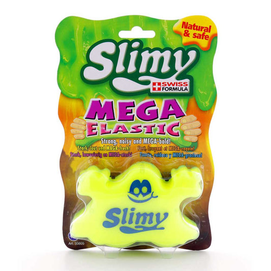 SLIMY - MEGA ELASTIC 150G - Assorted ( 1 piece )