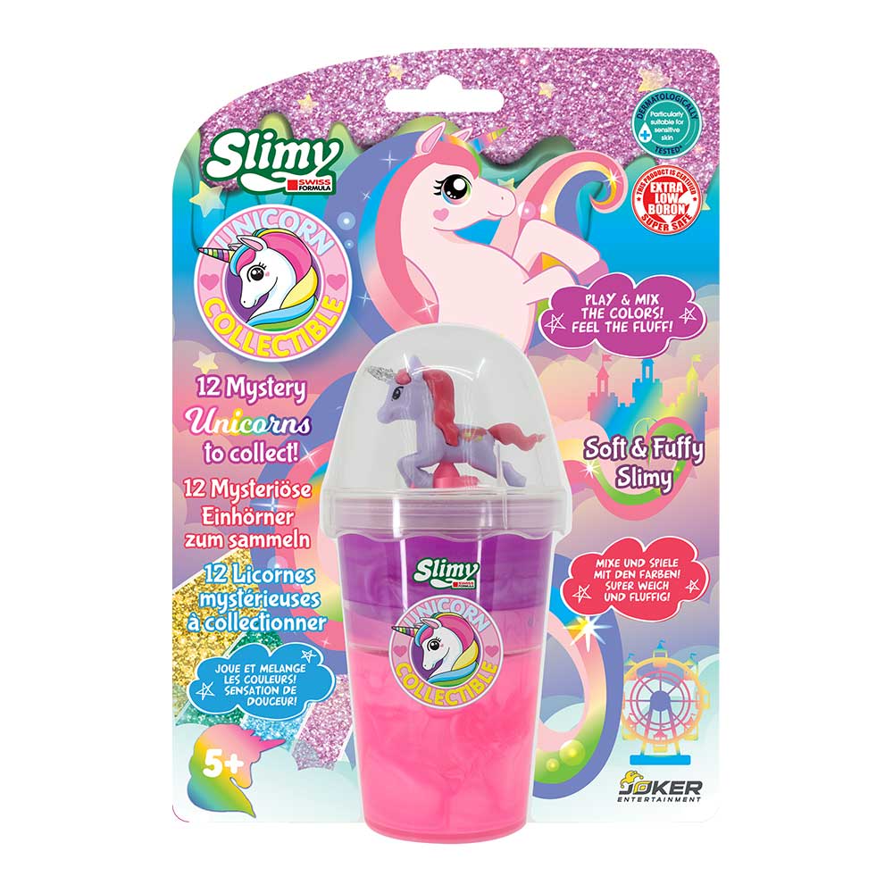 UNICORN Slime - Assorted
