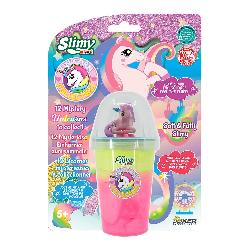 UNICORN Slime - Assorted