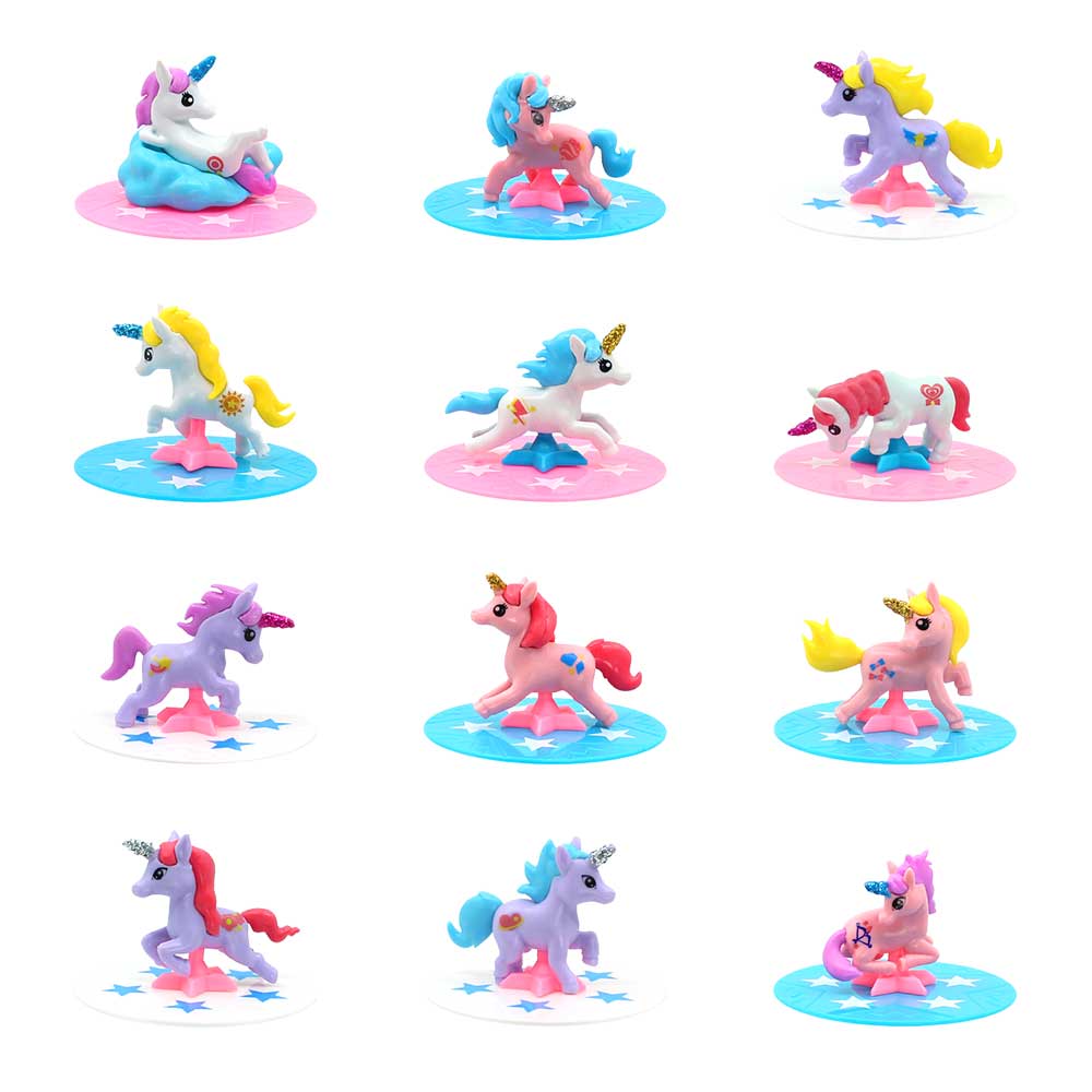 UNICORN Slime - Assorted