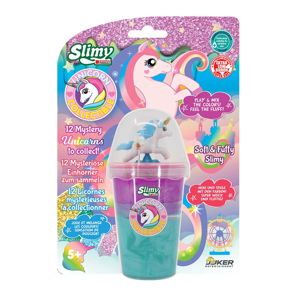 UNICORN Slime - Assorted