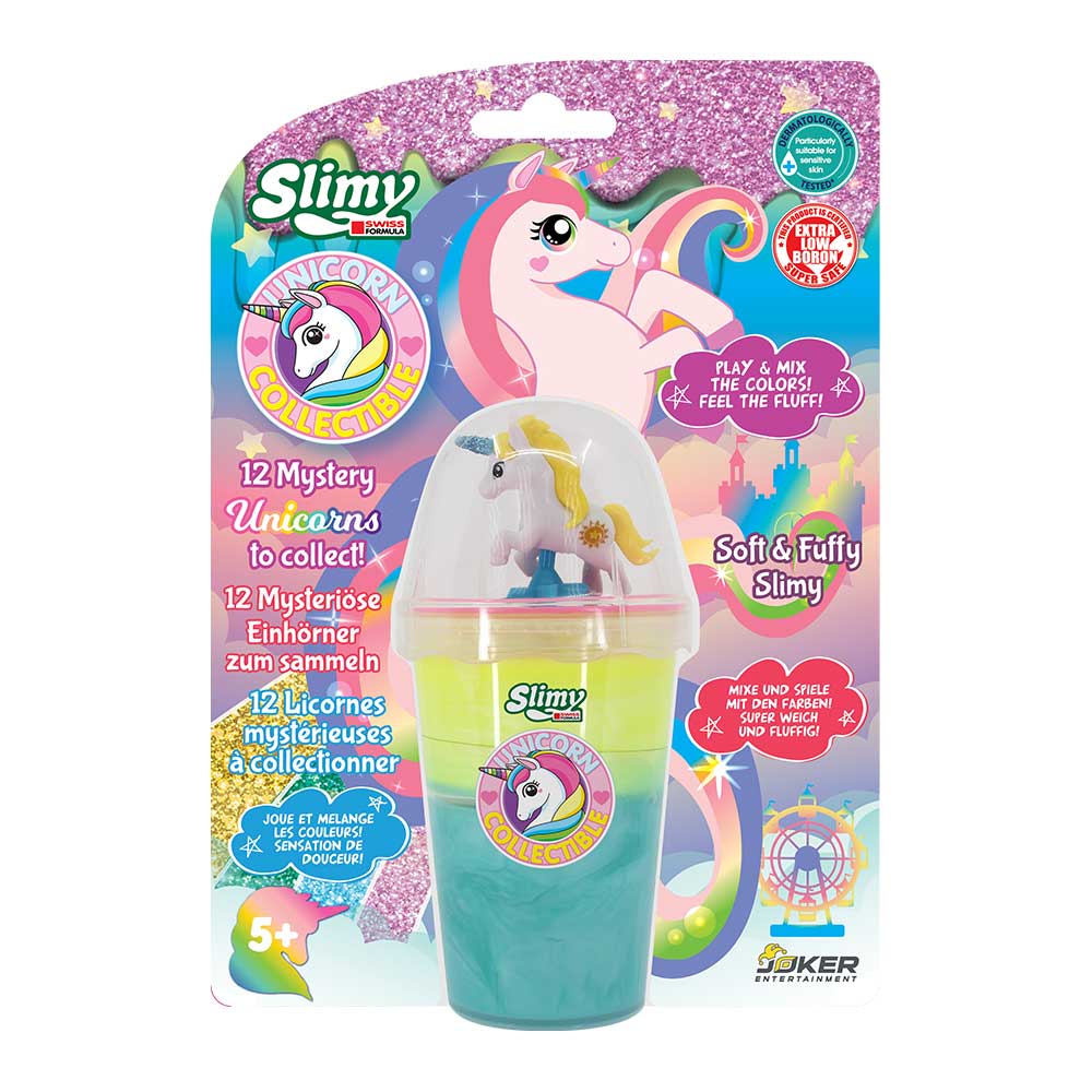 UNICORN Slime - Assorted