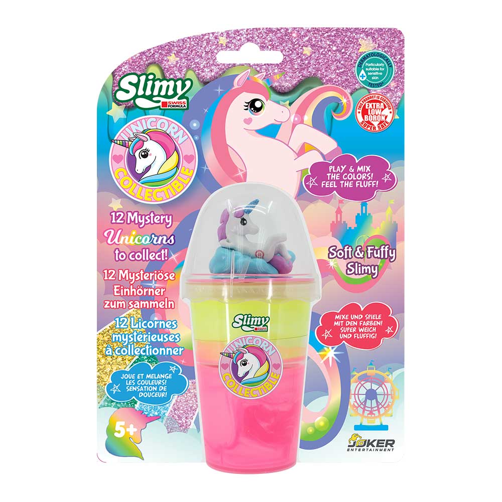 UNICORN Slime - Assorted