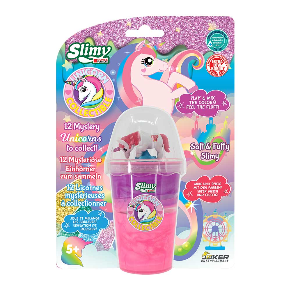 UNICORN Slime - Assorted