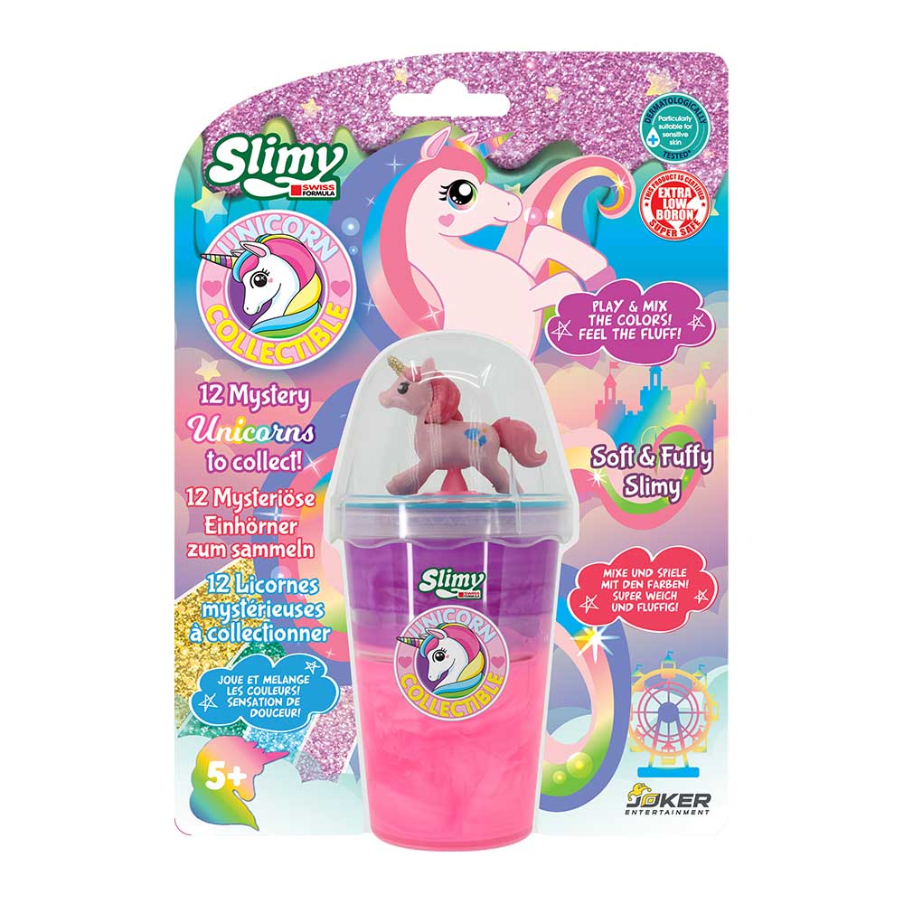 UNICORN Slime - Assorted