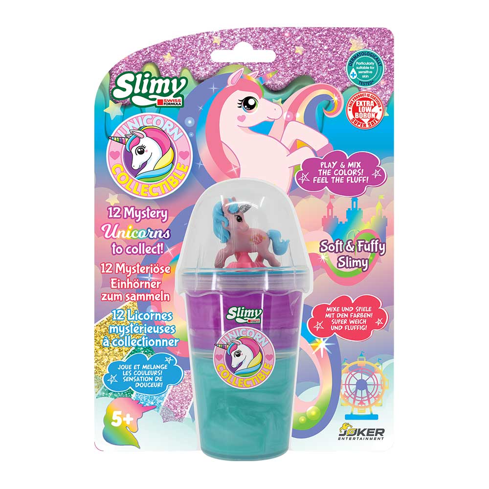 UNICORN Slime - Assorted