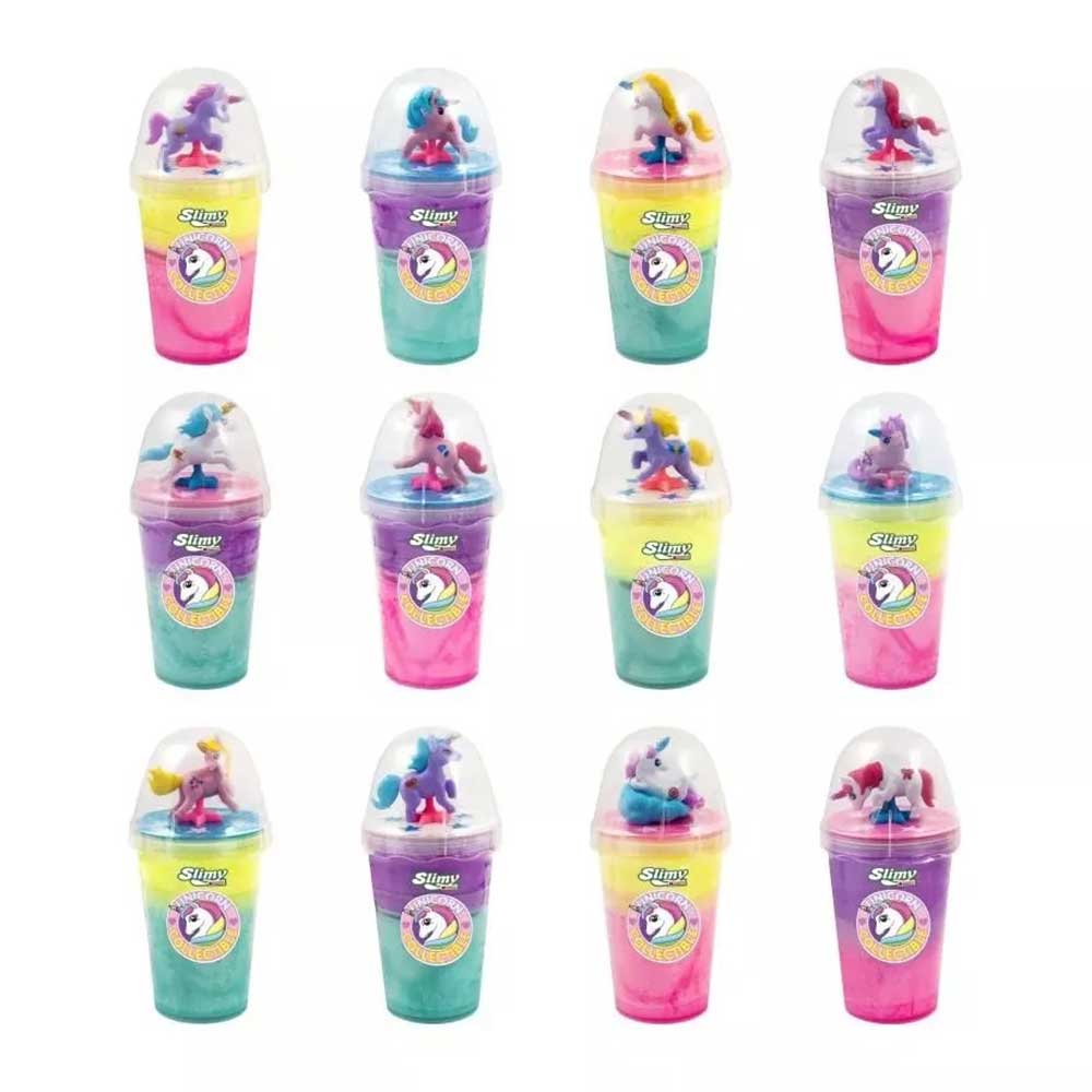 UNICORN Slime - Assorted