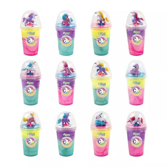 UNICORN Slime - Assorted