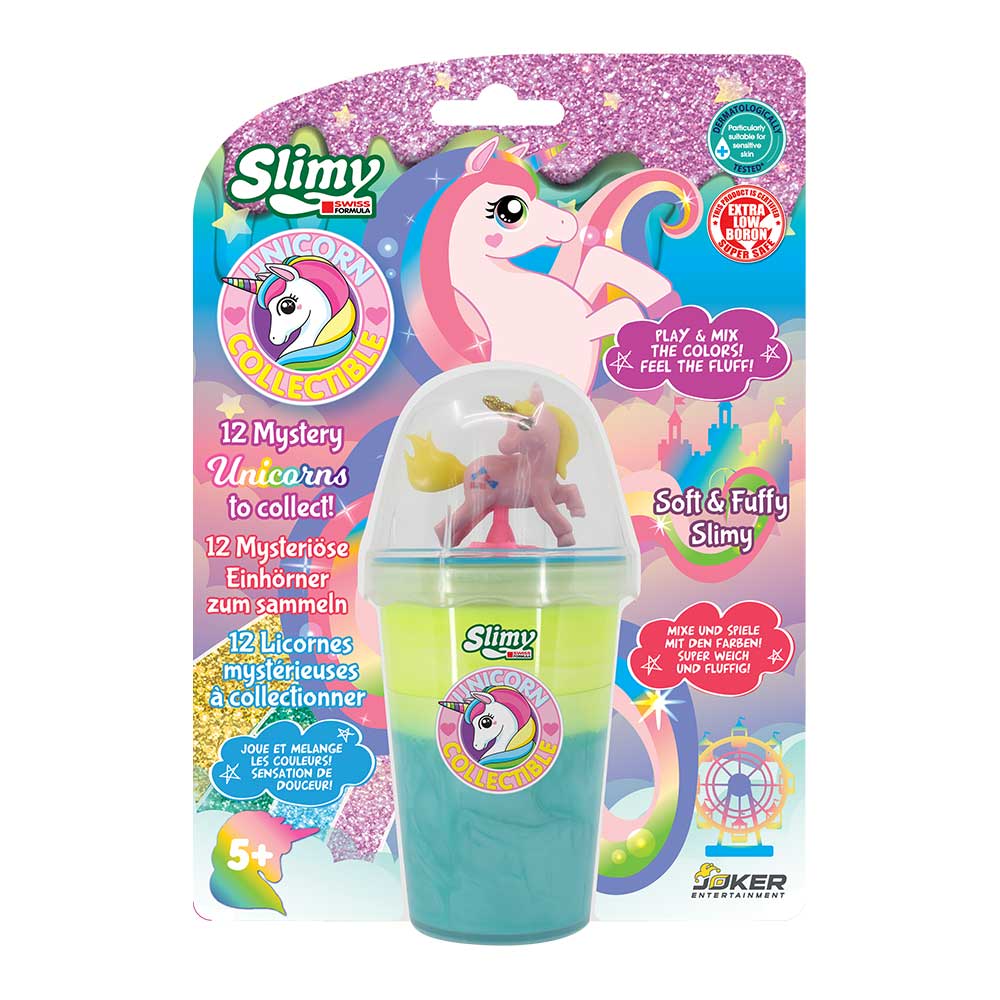 UNICORN Slime - Assorted